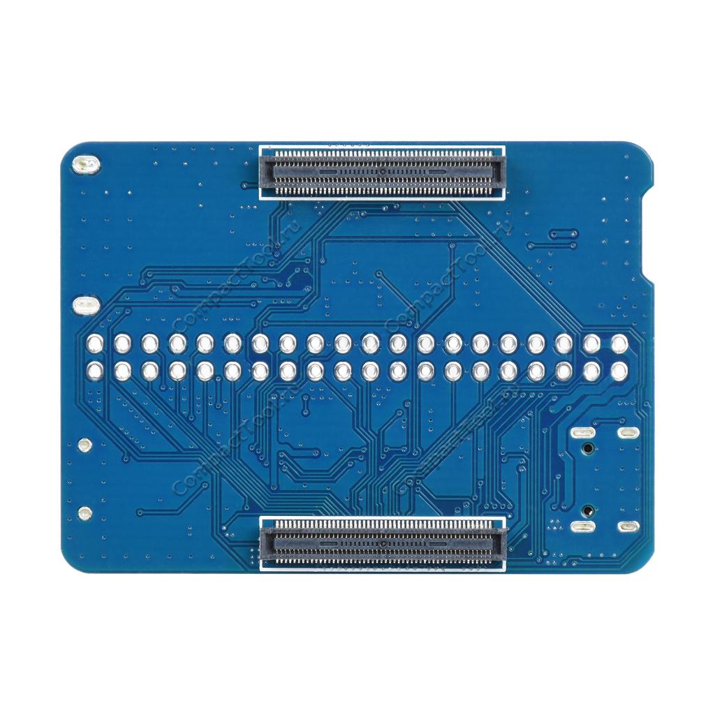 Плата расширения CM4-NANO-A для Raspberry Pi