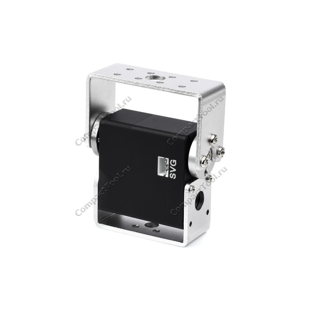 Сервомотор ST3025 Servo 40кг.см 360° WAVESHARE