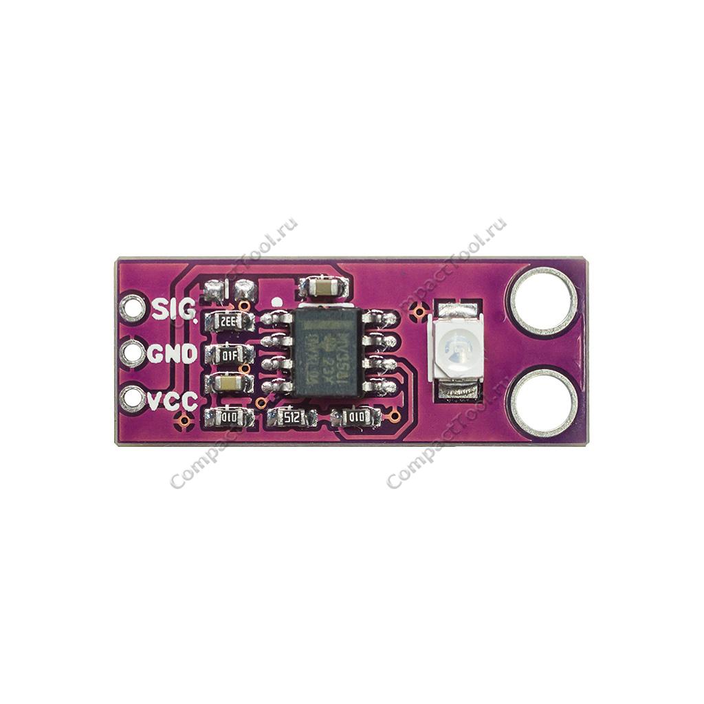 Датчик УФ-излучения GUVA-S12SD UV-A