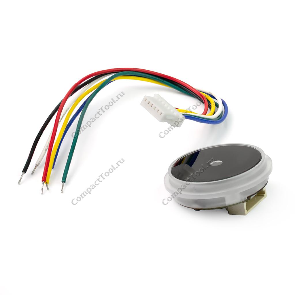 Barcode-Scanner-Module-D - сканер штрих-кодов и QR-кодов 