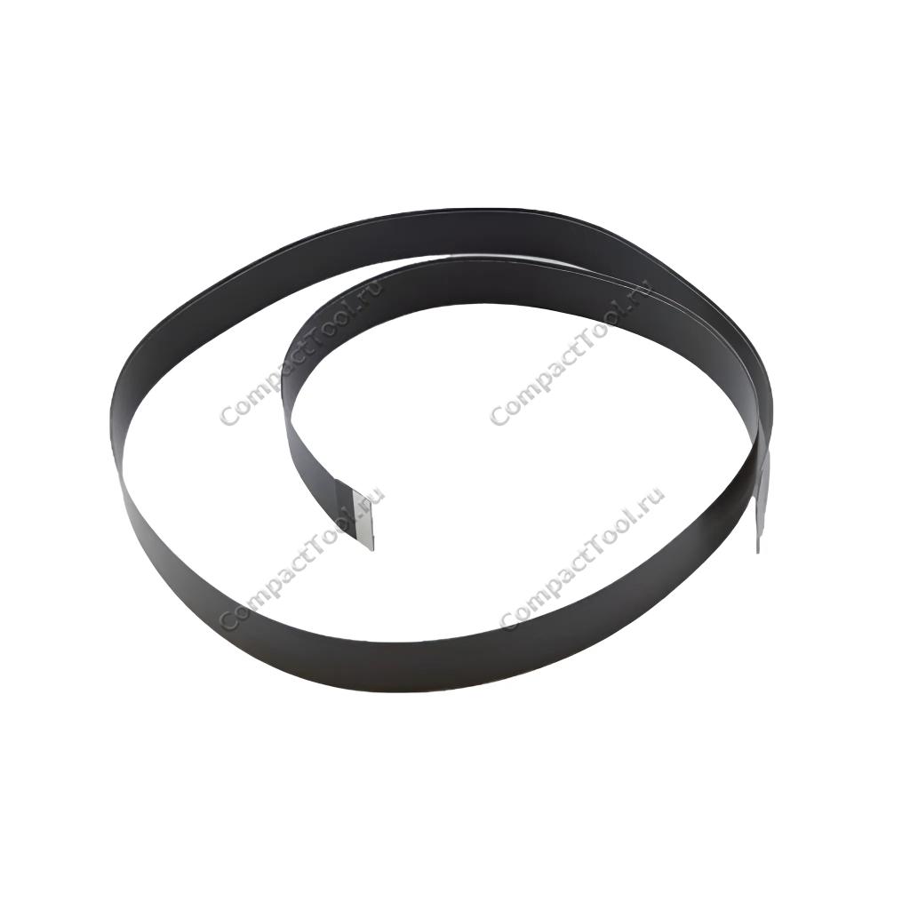 Гибкий кабель FFC 20x0.5мм Opposite(Type-D) длина 500мм