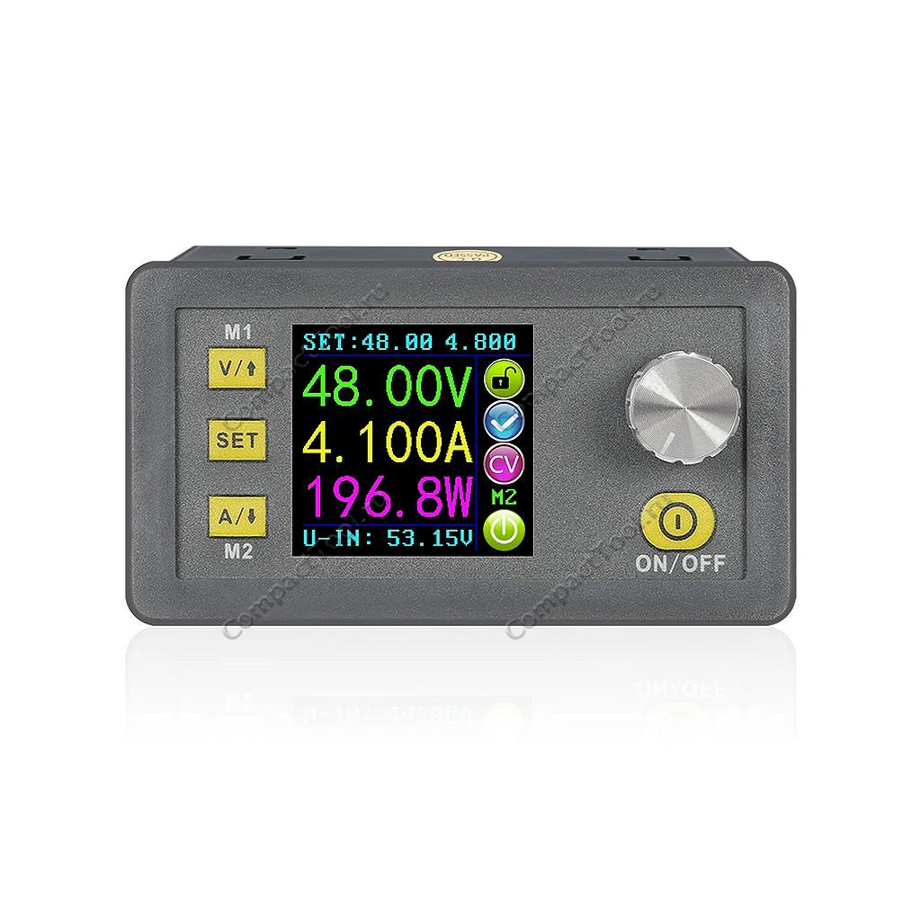 RUIDENG RIDEN DPS5005 Регулируемый источник питания 250Вт