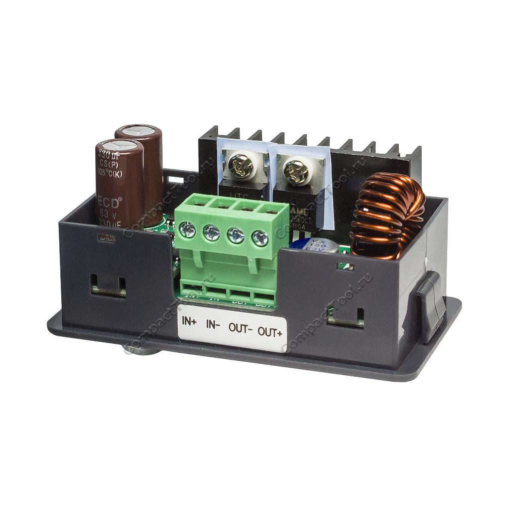 RUIDENG RIDEN DPS5005 Регулируемый источник питания 250Вт