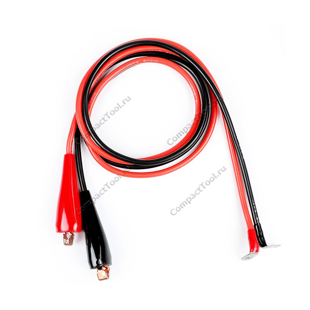 RUIDENG X36A Комплект кабелей