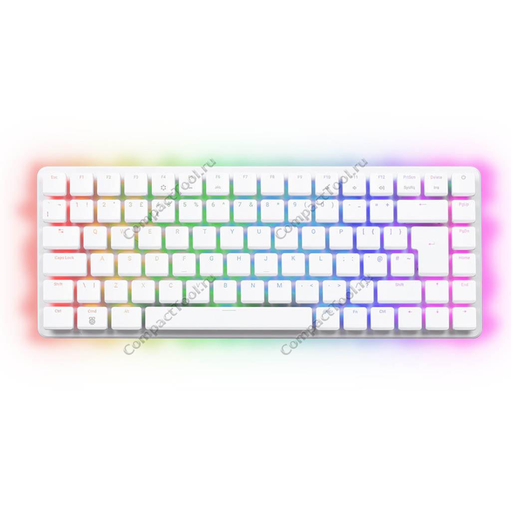 Микрокомпьютер Raspberry Pi 500+ (US)