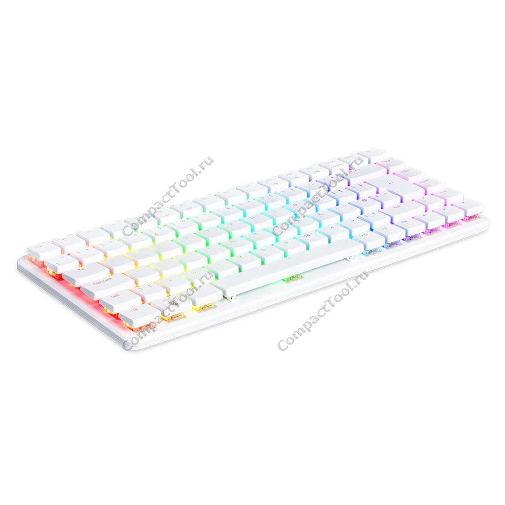 Микрокомпьютер Raspberry Pi 500+ (US)