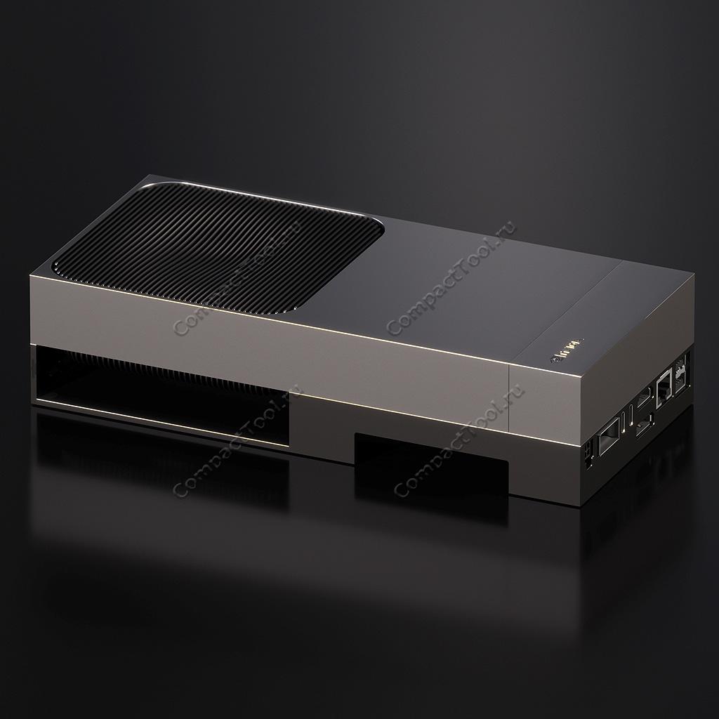 NVIDIA Jetson AGX Thor Комплект разработчика