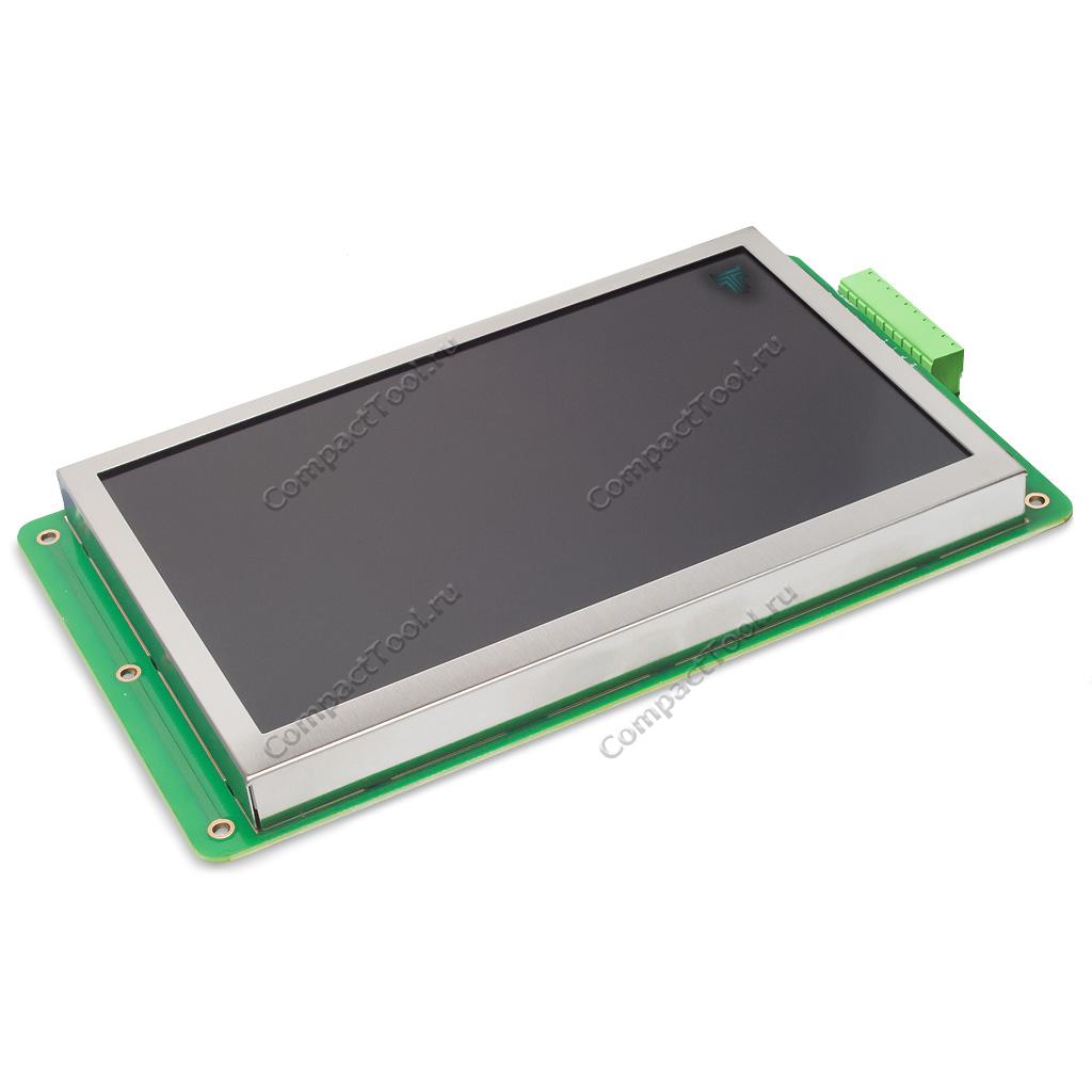 DMG80480S070_03WN DWIN  Дисплей HMI 7 дюймов 800*480 для суровой среды