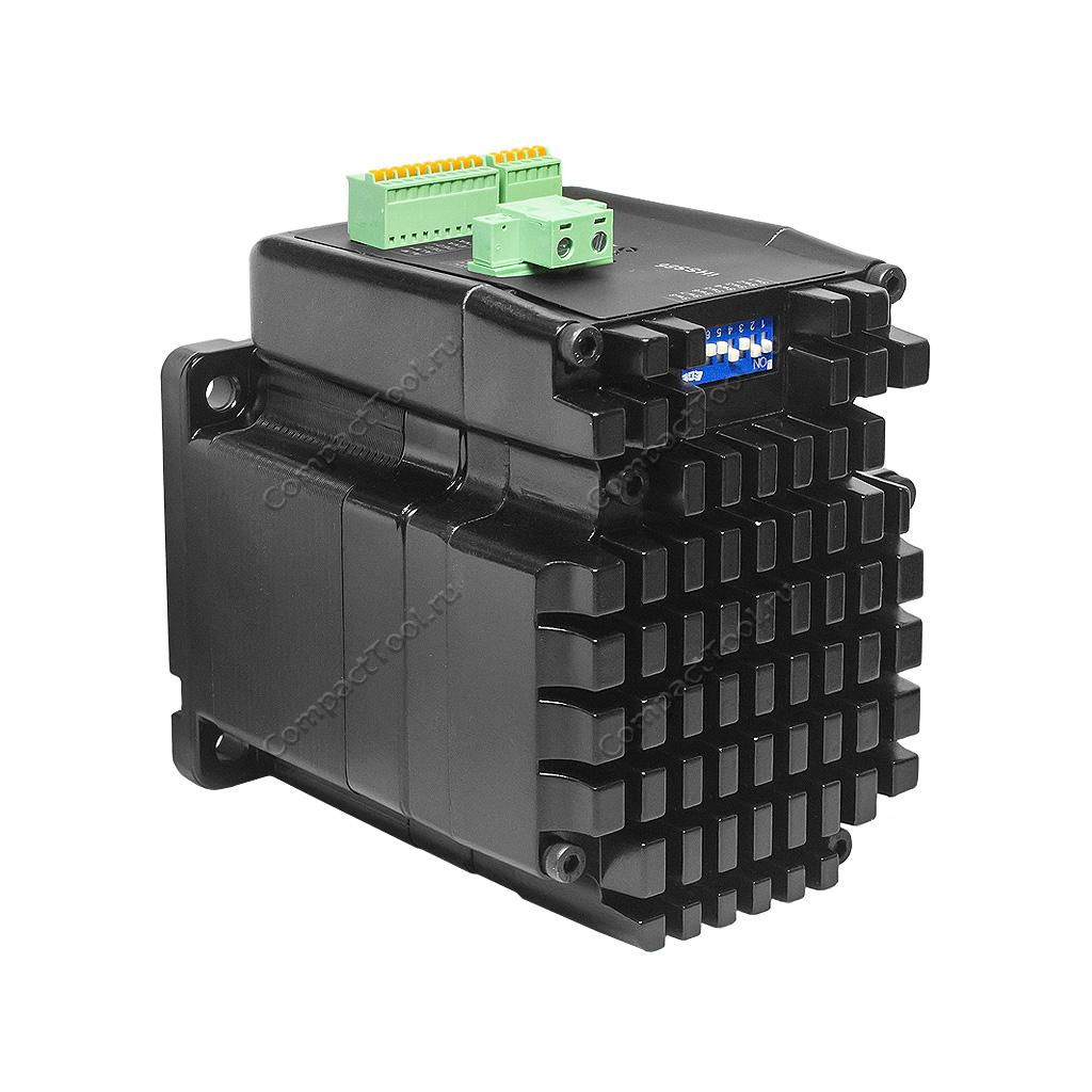 iHSS86-60-45 JMC Интегрированный шаговый сервомотор Nema34