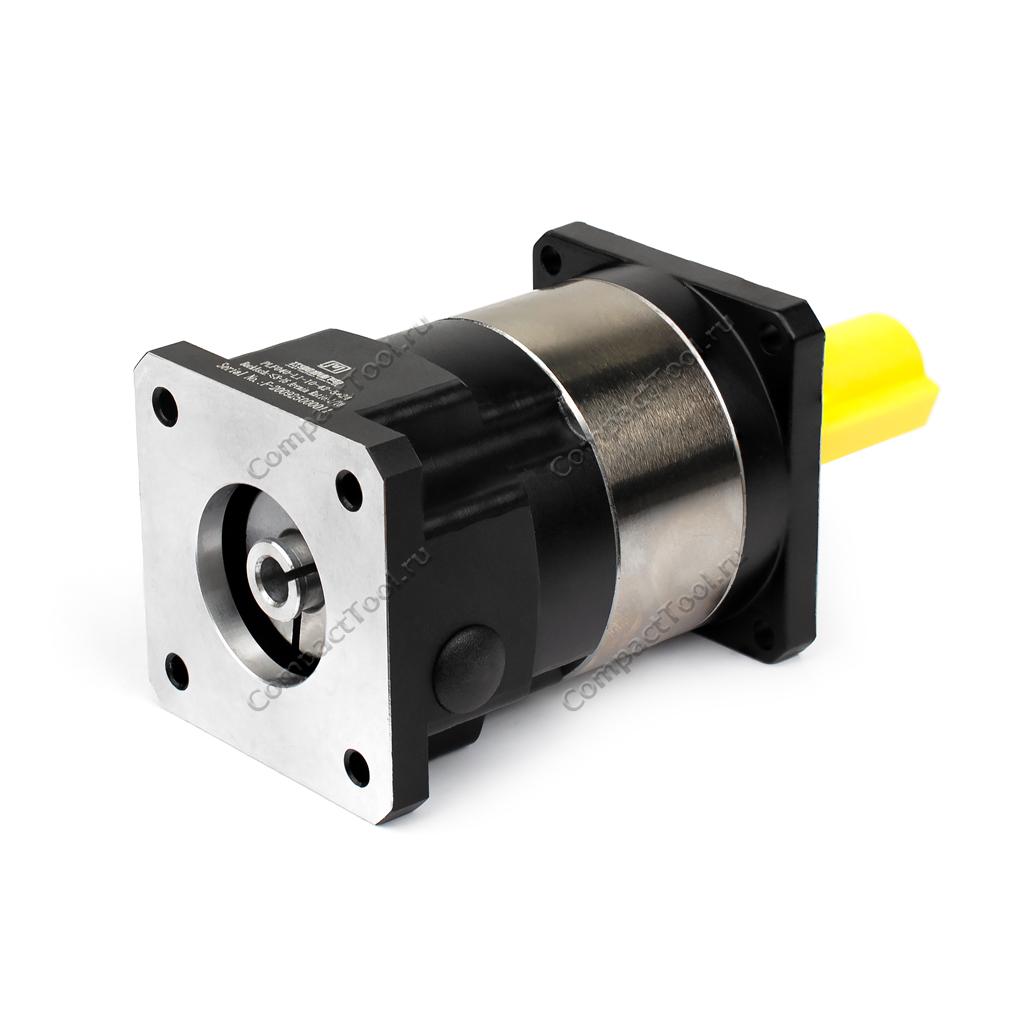 PLF040-L1-10-42-5x24 1:10 JMC Планетарный редуктор Nema 17