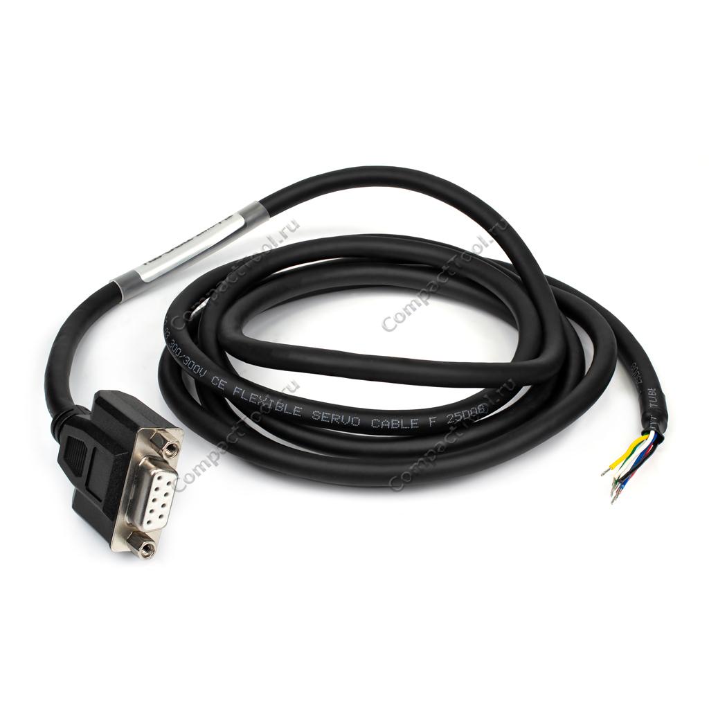 HSS-CABLE-2M0 JMC Кабель энкодера