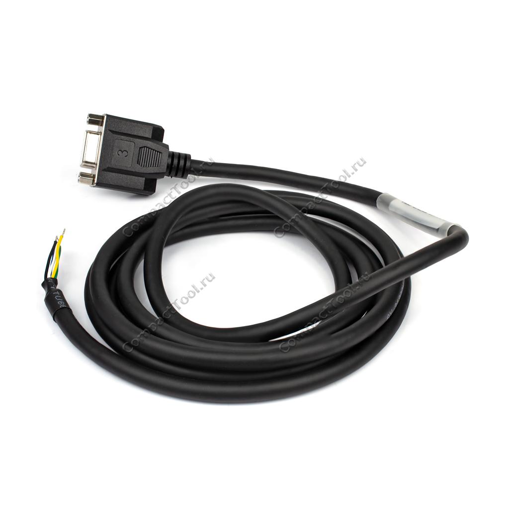 HSS-CABLE-2M0 JMC Кабель энкодера