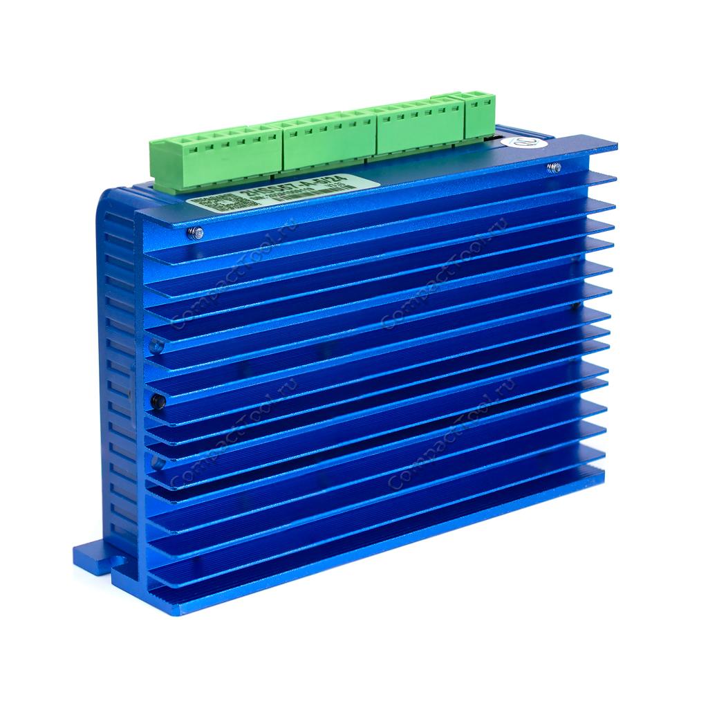 2DM542-N JMC Драйвер двухфазного шагового двигателя с открытым контуром