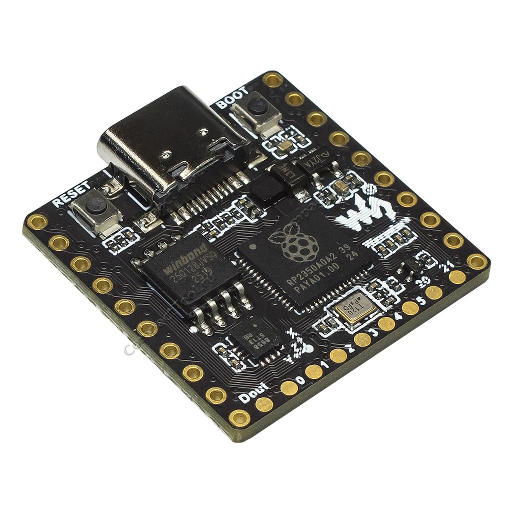 RP2350-Matrix Waveshare