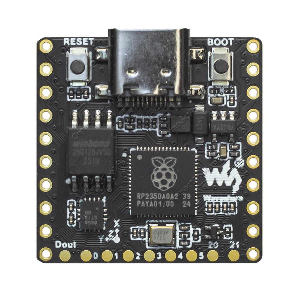 RP2350-Matrix Waveshare