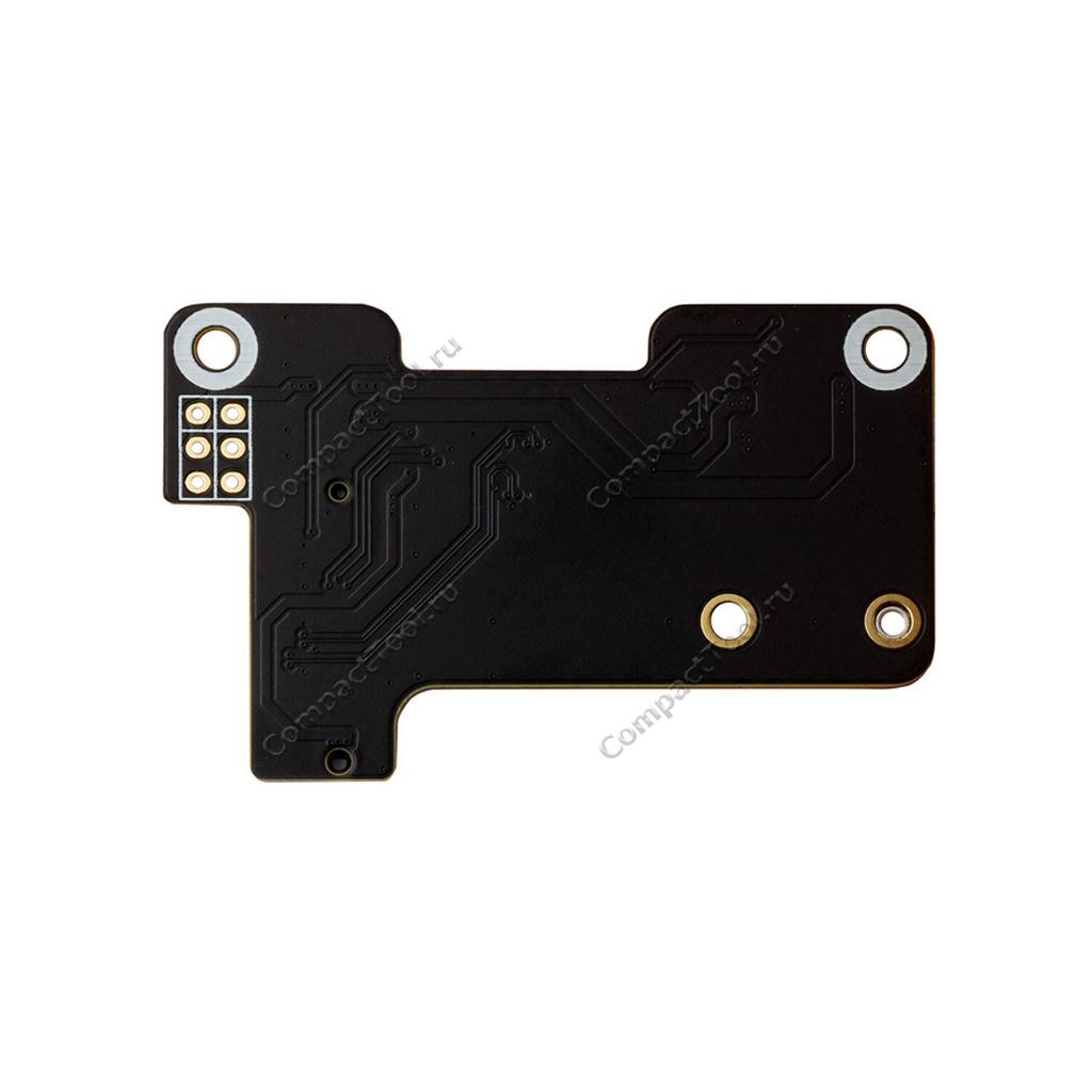 PCIe TO M.2 MINI Waveshare Адаптер для Raspberry Pi 5