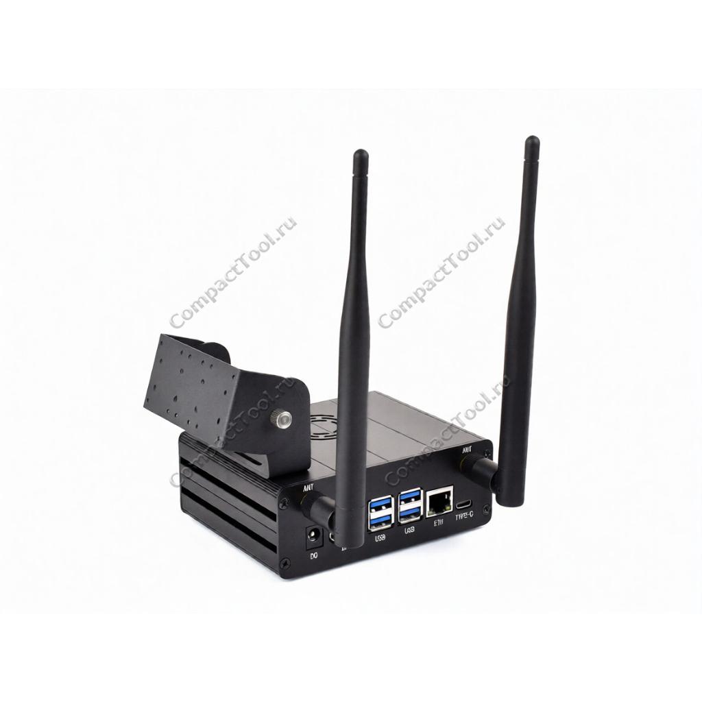 Корпус JETSON-ORIN-CASE-A