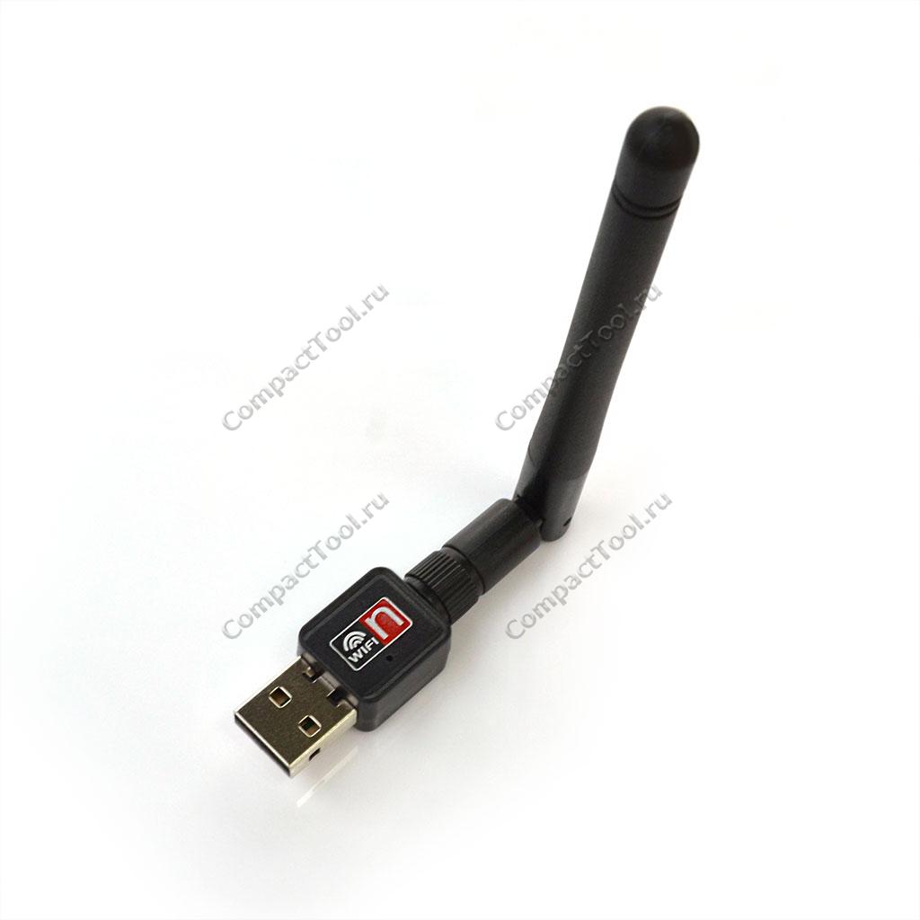 Адаптер RALINK USB Wi-Fi  RT5370