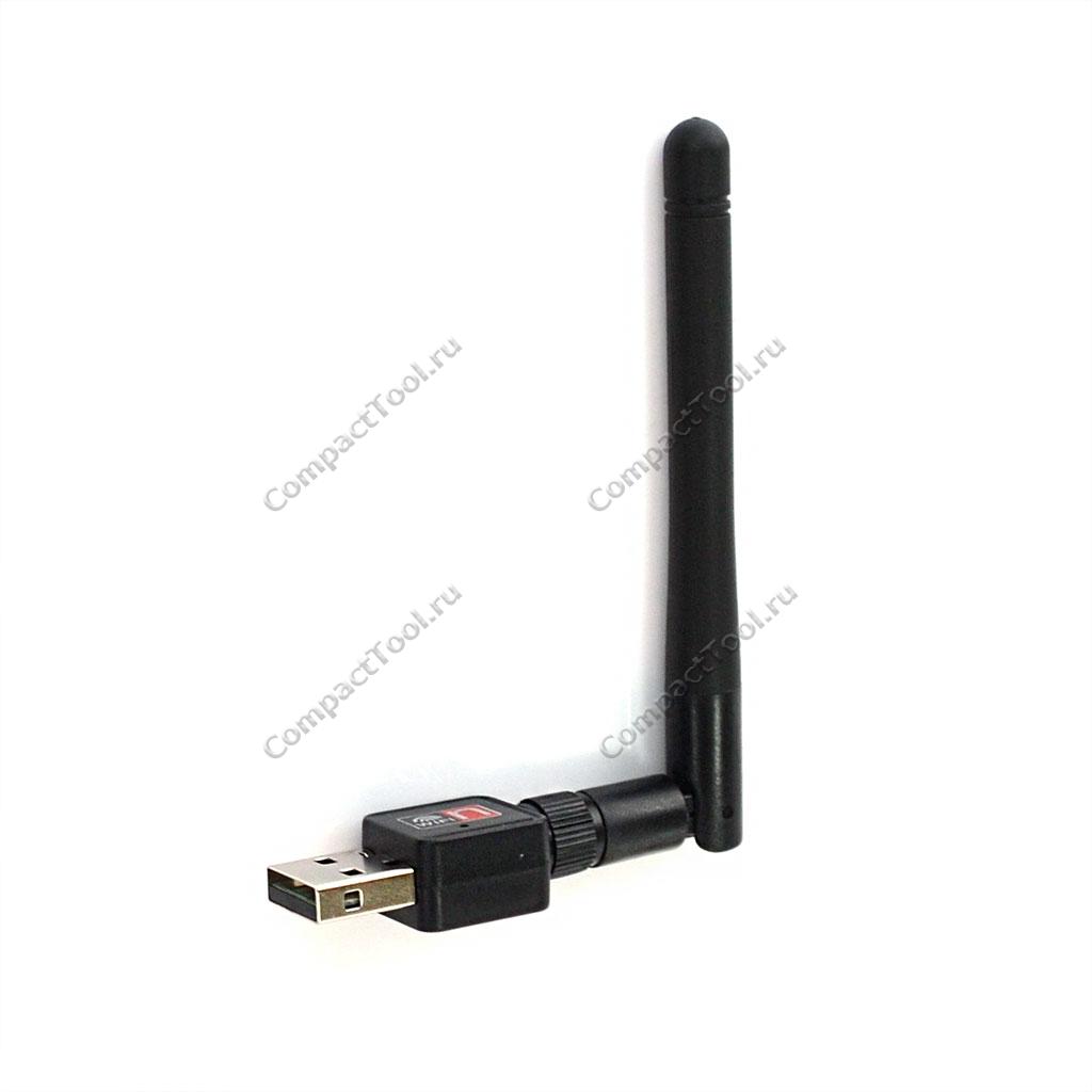 Адаптер RALINK USB Wi-Fi  RT5370
