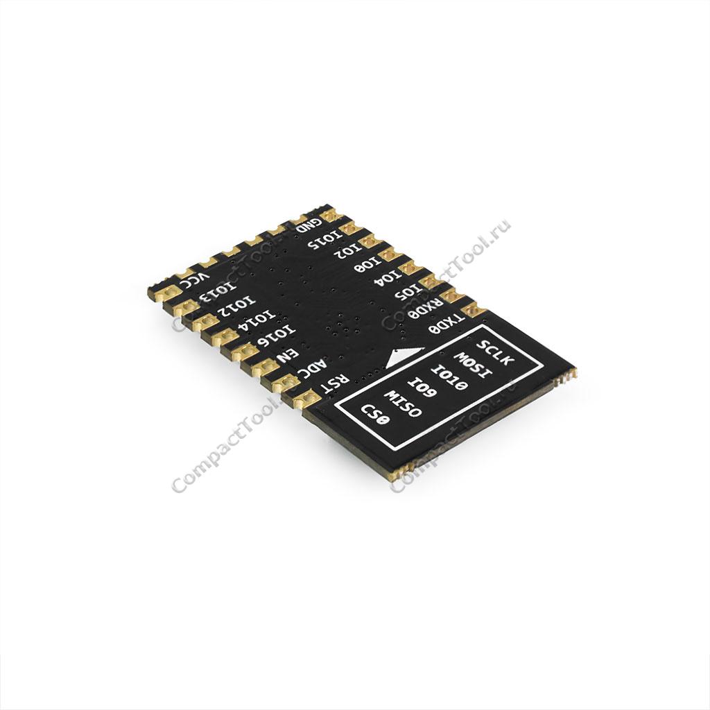 Модуль WiFi ESP-12E чип ESP8266