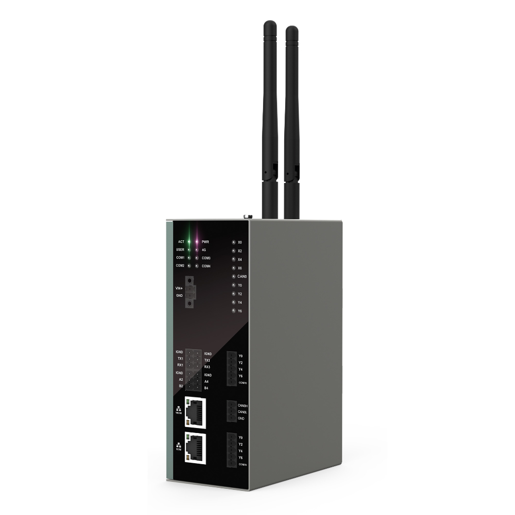EDATEC ED-IPC2600 промышленный компьютер
