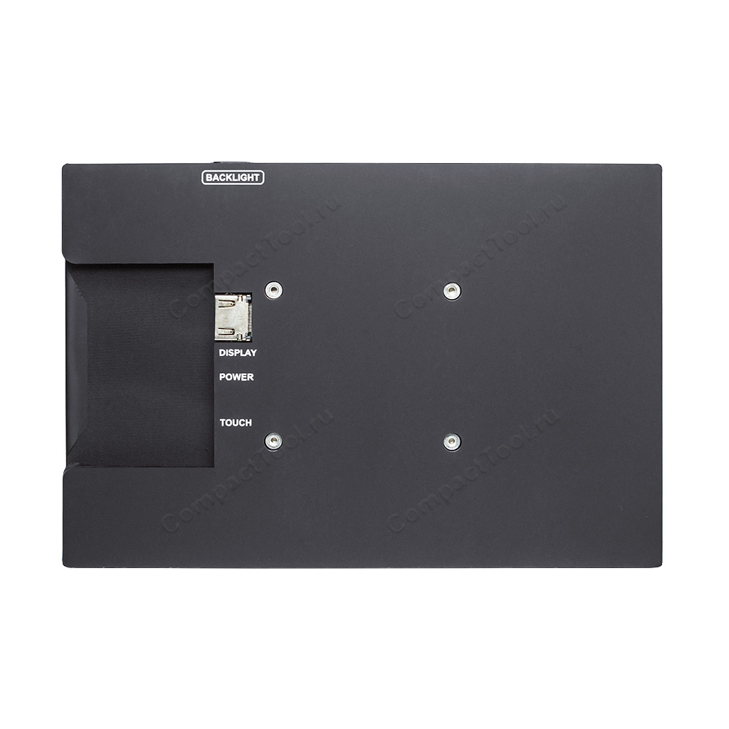 Портативный 8-дюймовый сенсорный монитор 1280x800 IPS HDMI Elecrow