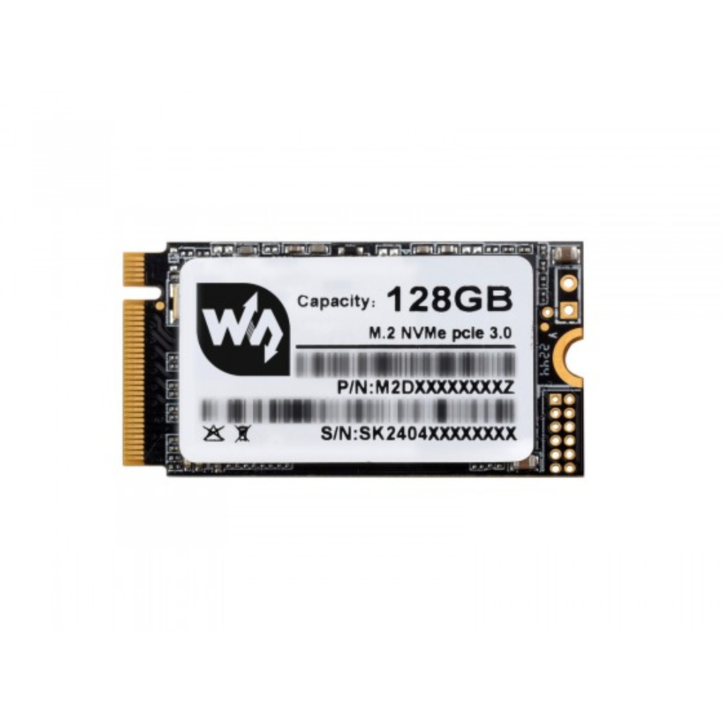 SK NVME 2242 128G SSD-M.2 высокоскоростной твердотельный накопитель