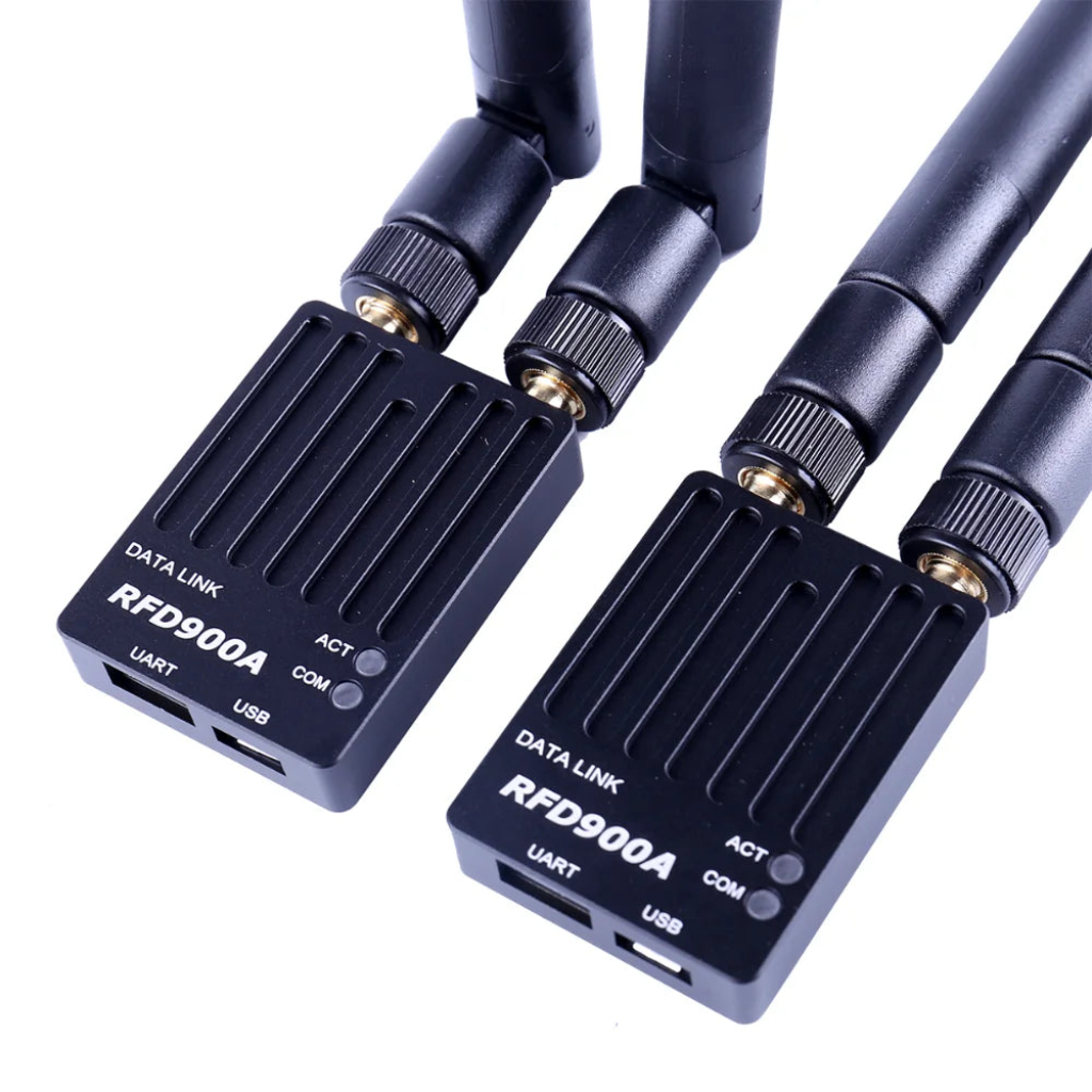 Радиопередатчик USB UART RFD900A
