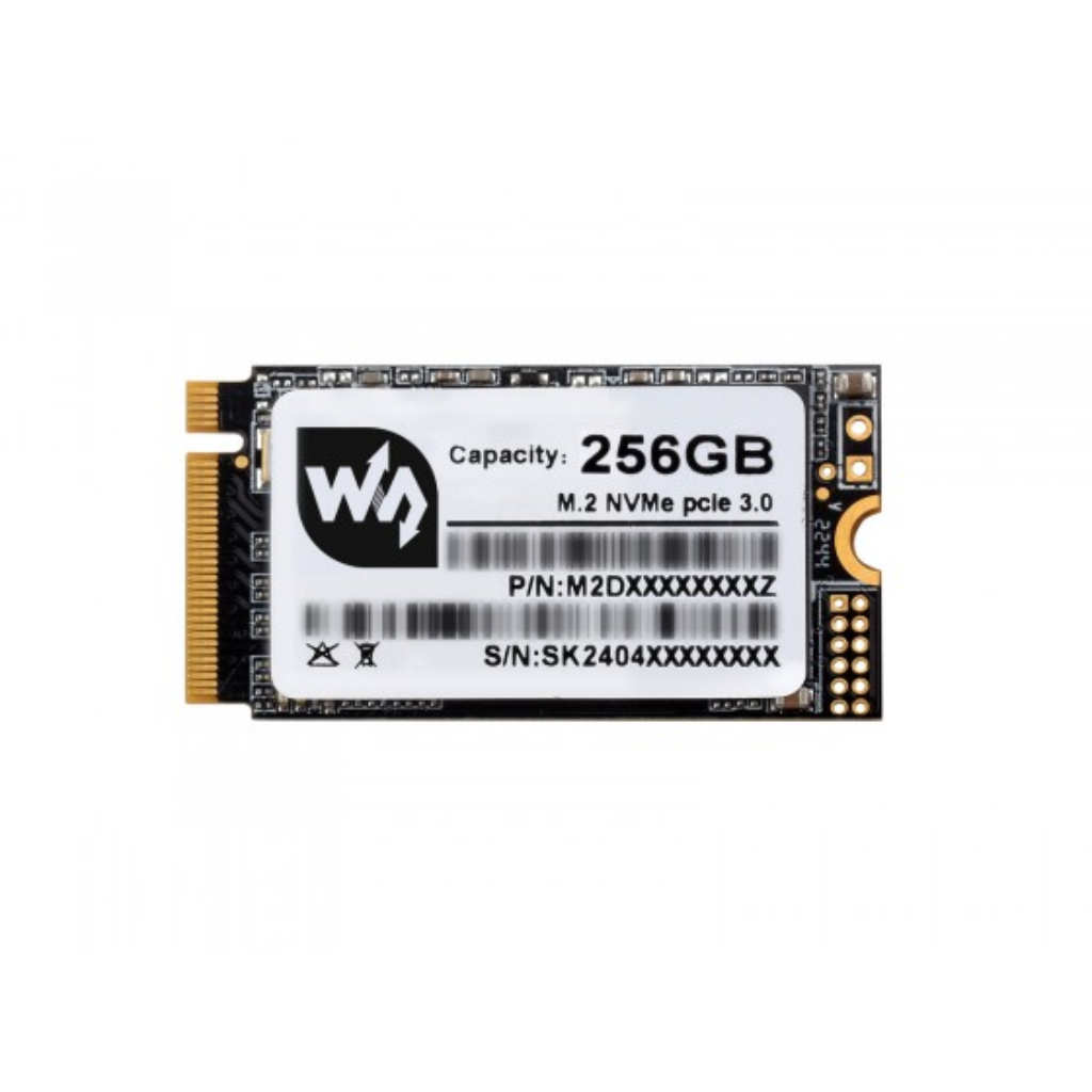 SK NVME 2242 256G SSD-M.2 высокоскоростной твердотельный накопитель
