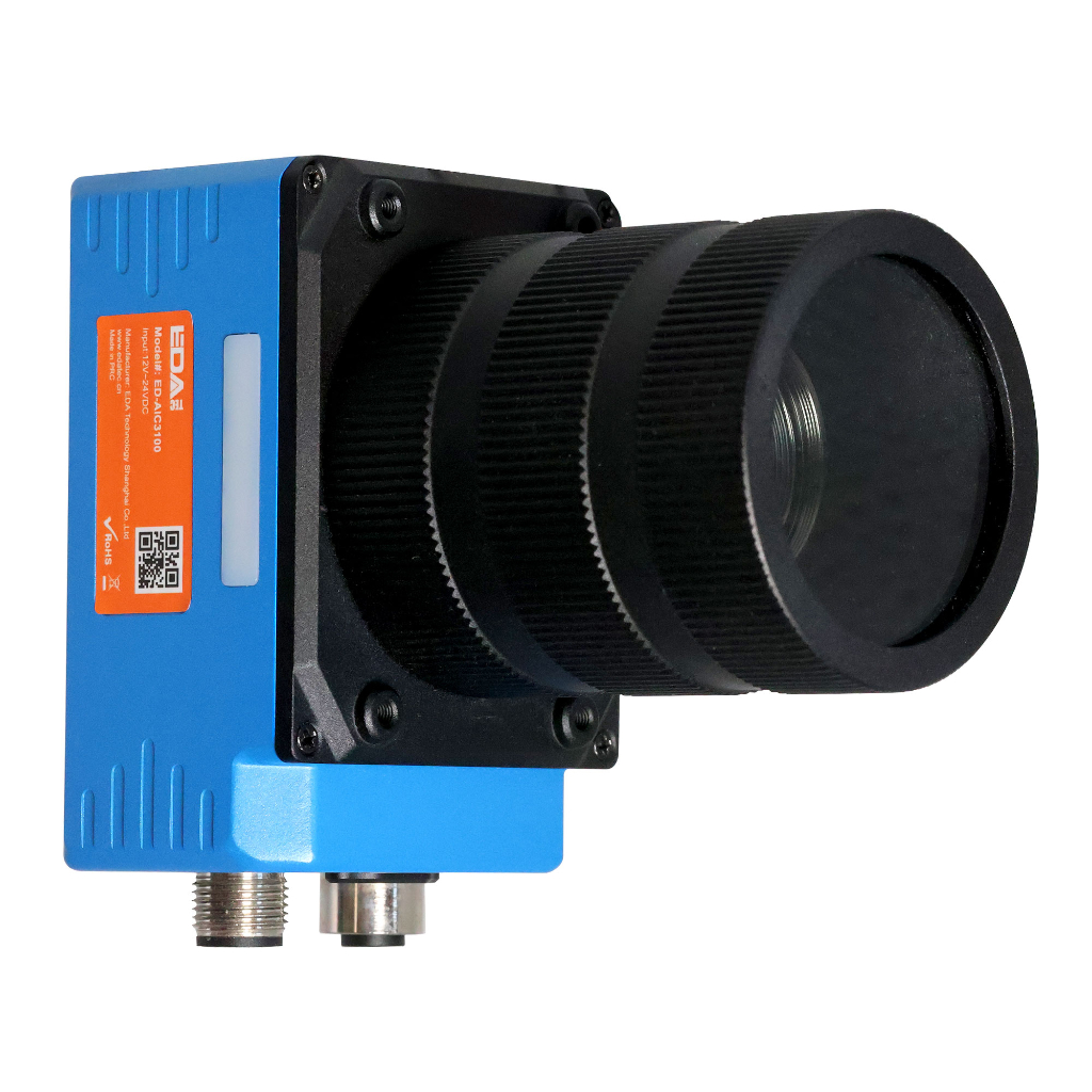 EDATEC ED-AIC3100 промышленная камера