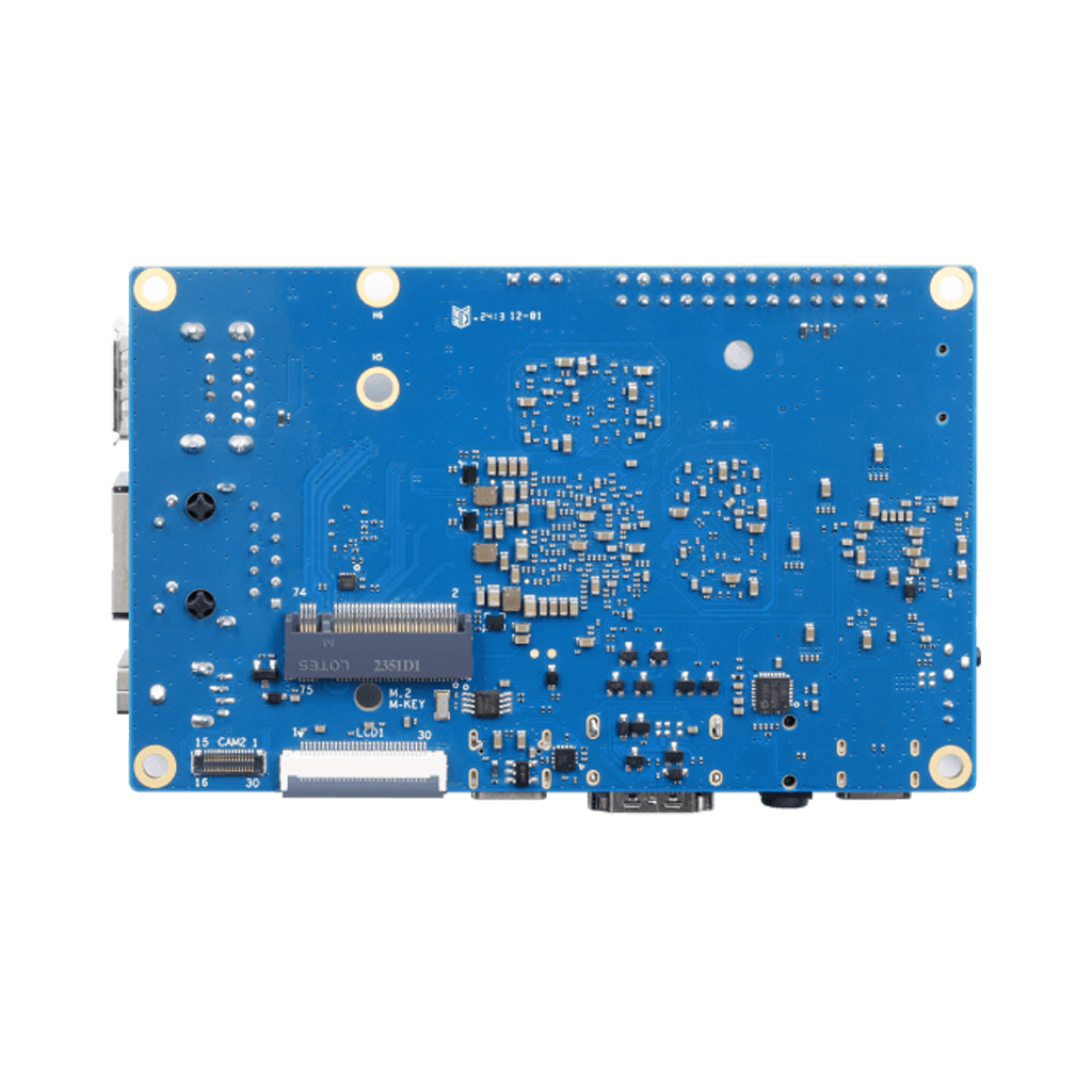 Orange Pi 5 16G