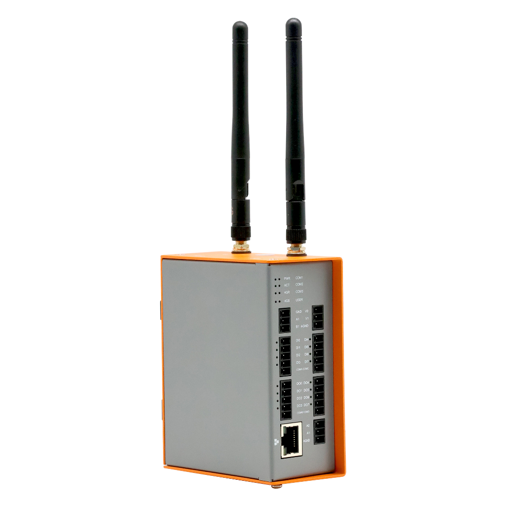 EDATEC ED-IPC1220 промышленный компьютер