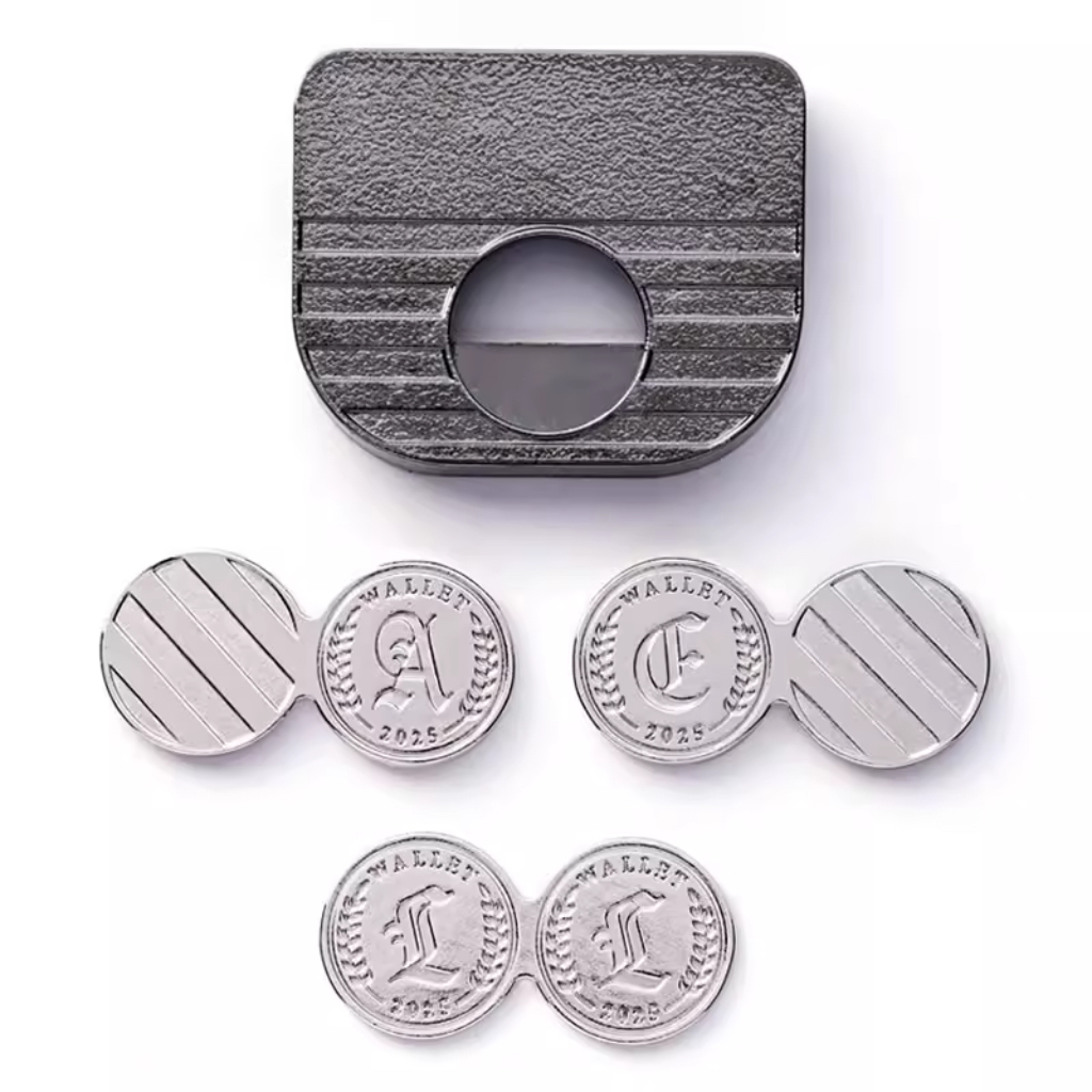 Головоломка Кошелек / Huzzle Cast Wallet ★★★★☆☆