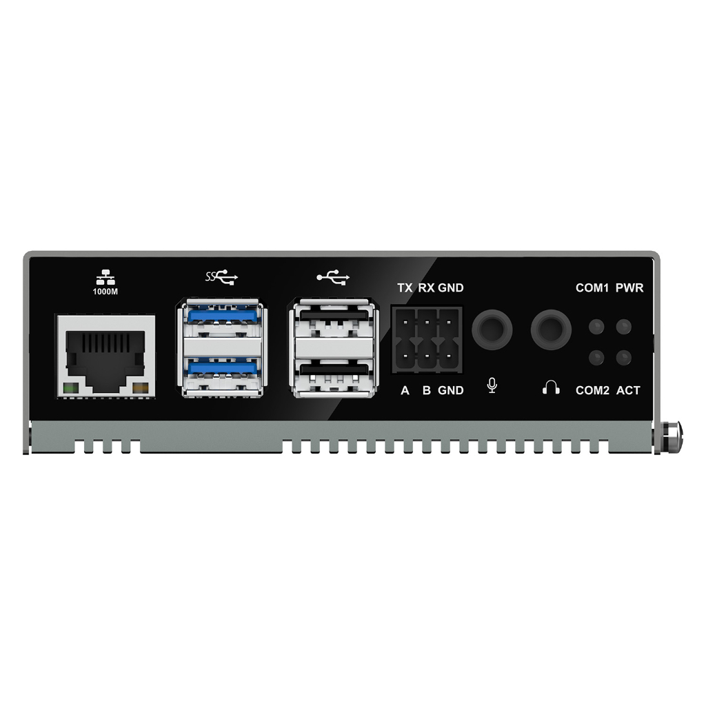 EDATEC ED-IPC3020 промышленный компьютер