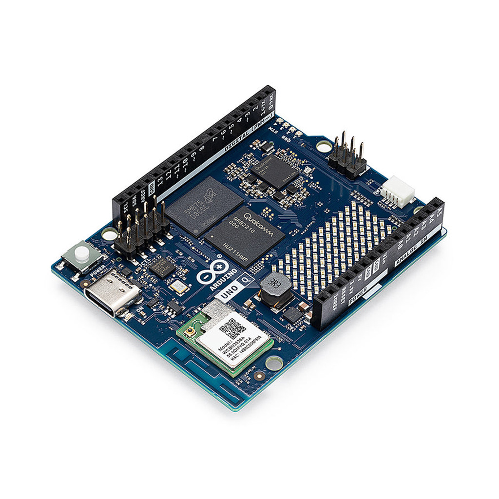 Arduino UNO Q 02016