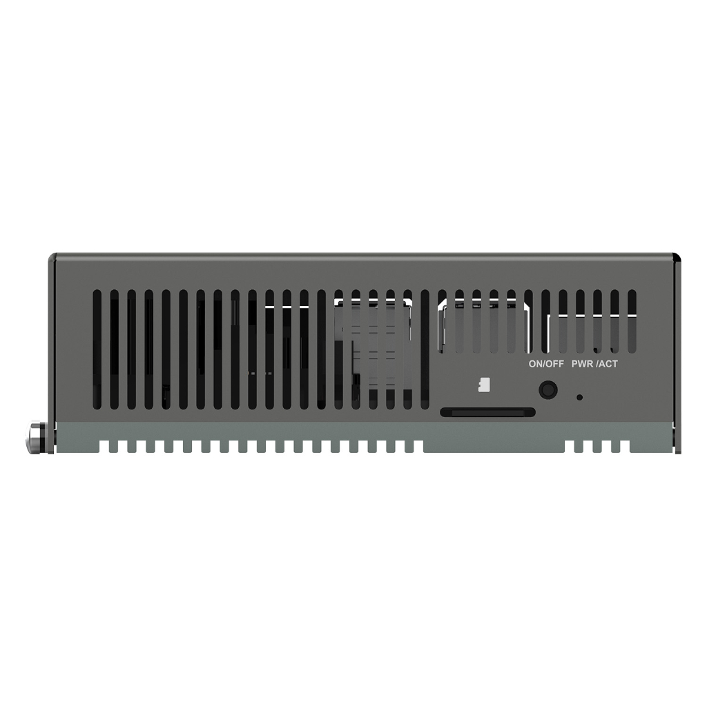 EDATEC ED-IPC3020 промышленный компьютер