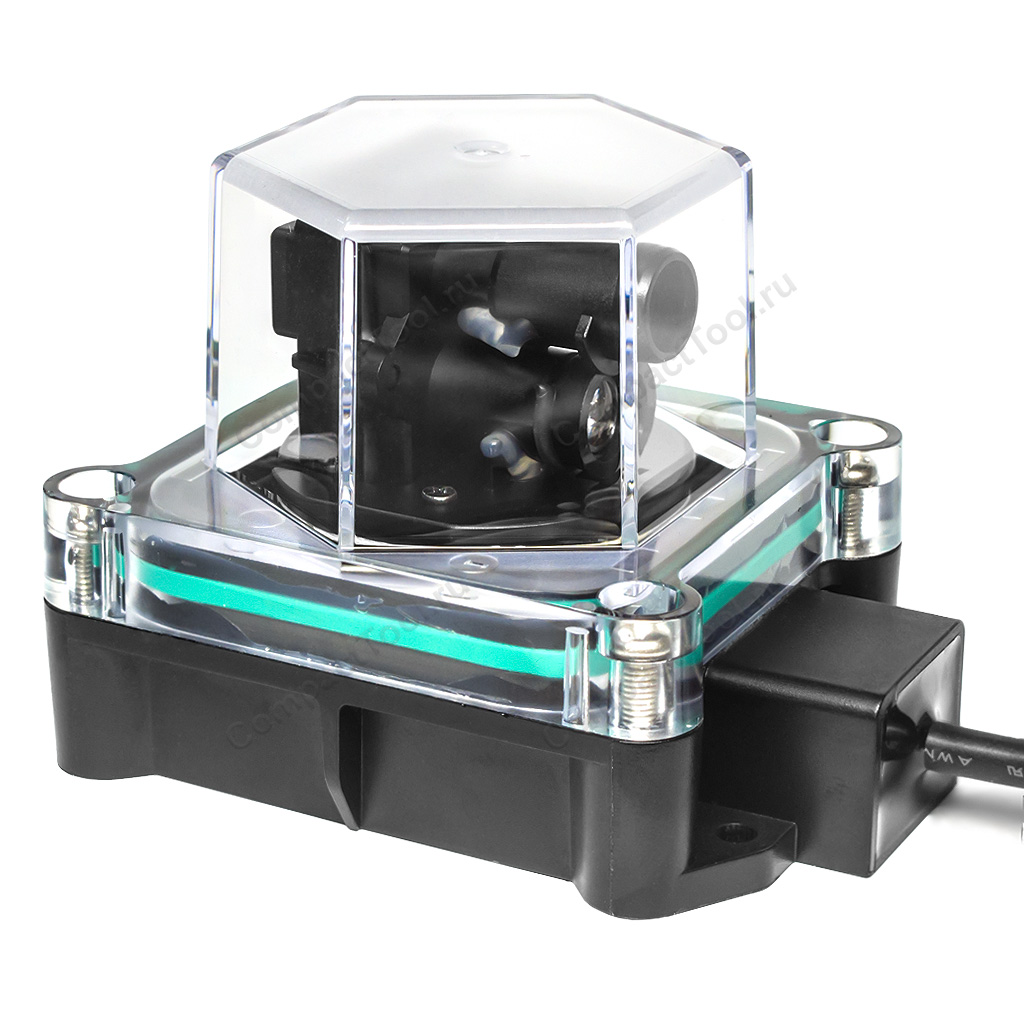 VLS-H5 Benewake ИК-лидар 360° сканирующий подводный