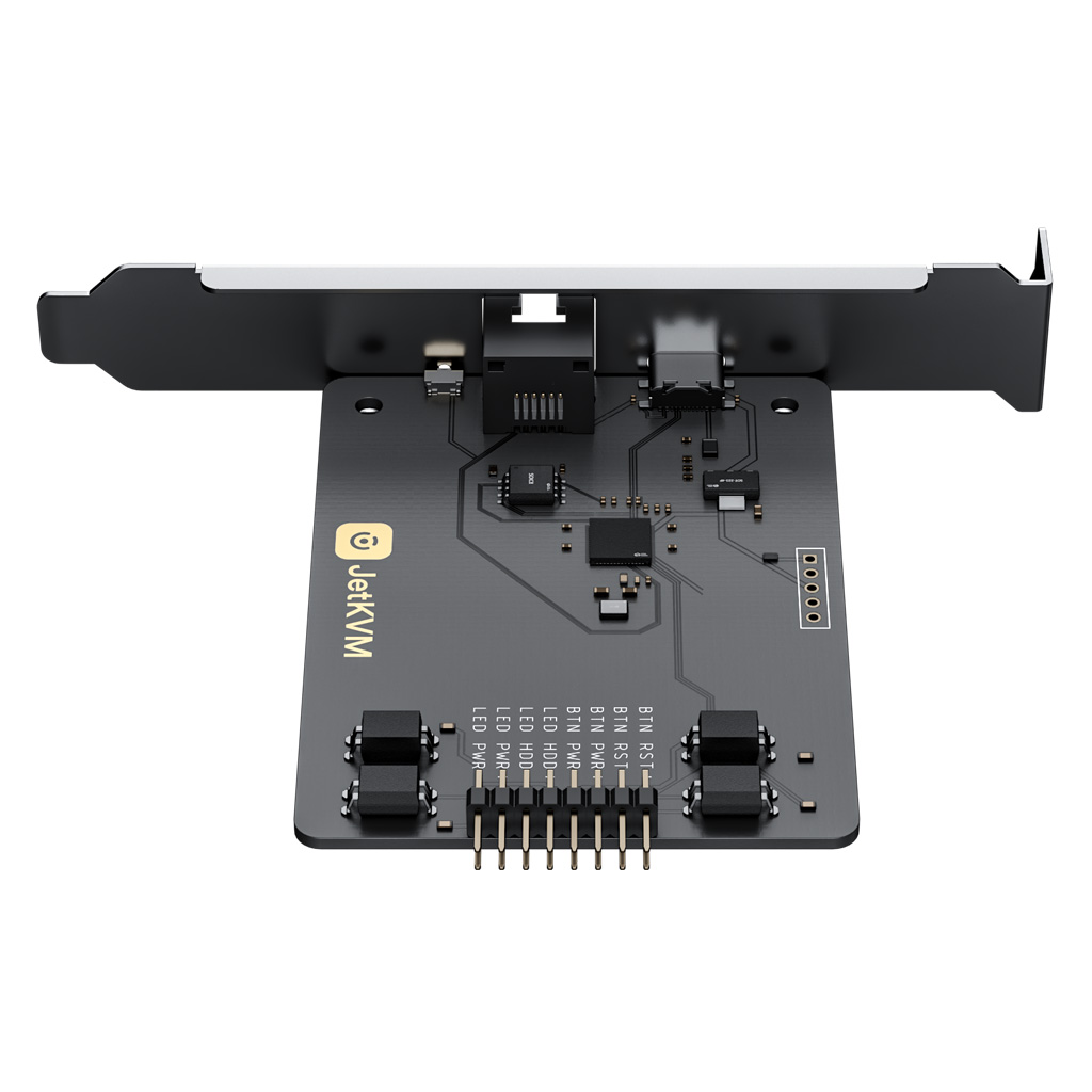 ATX Extension Board расширение для JetKVM