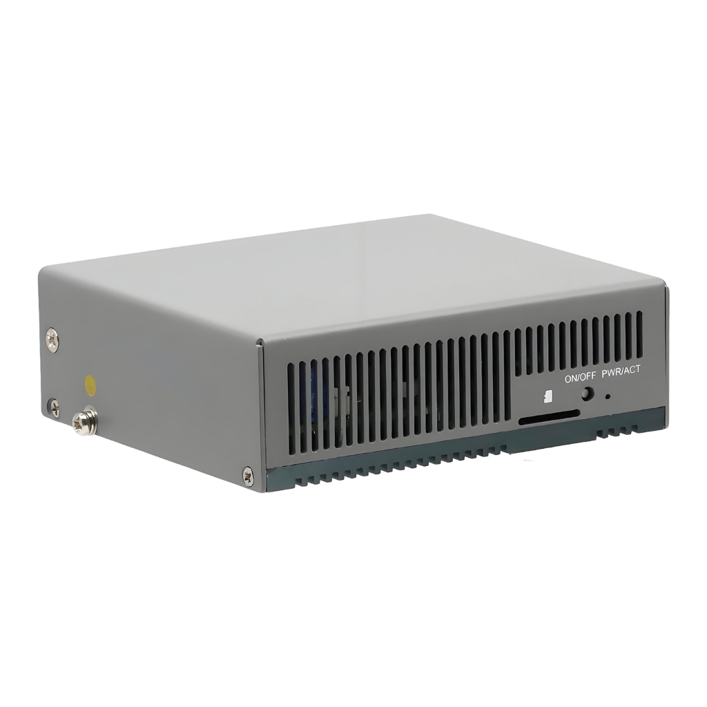 EDATEC ED-IPC3020 промышленный компьютер