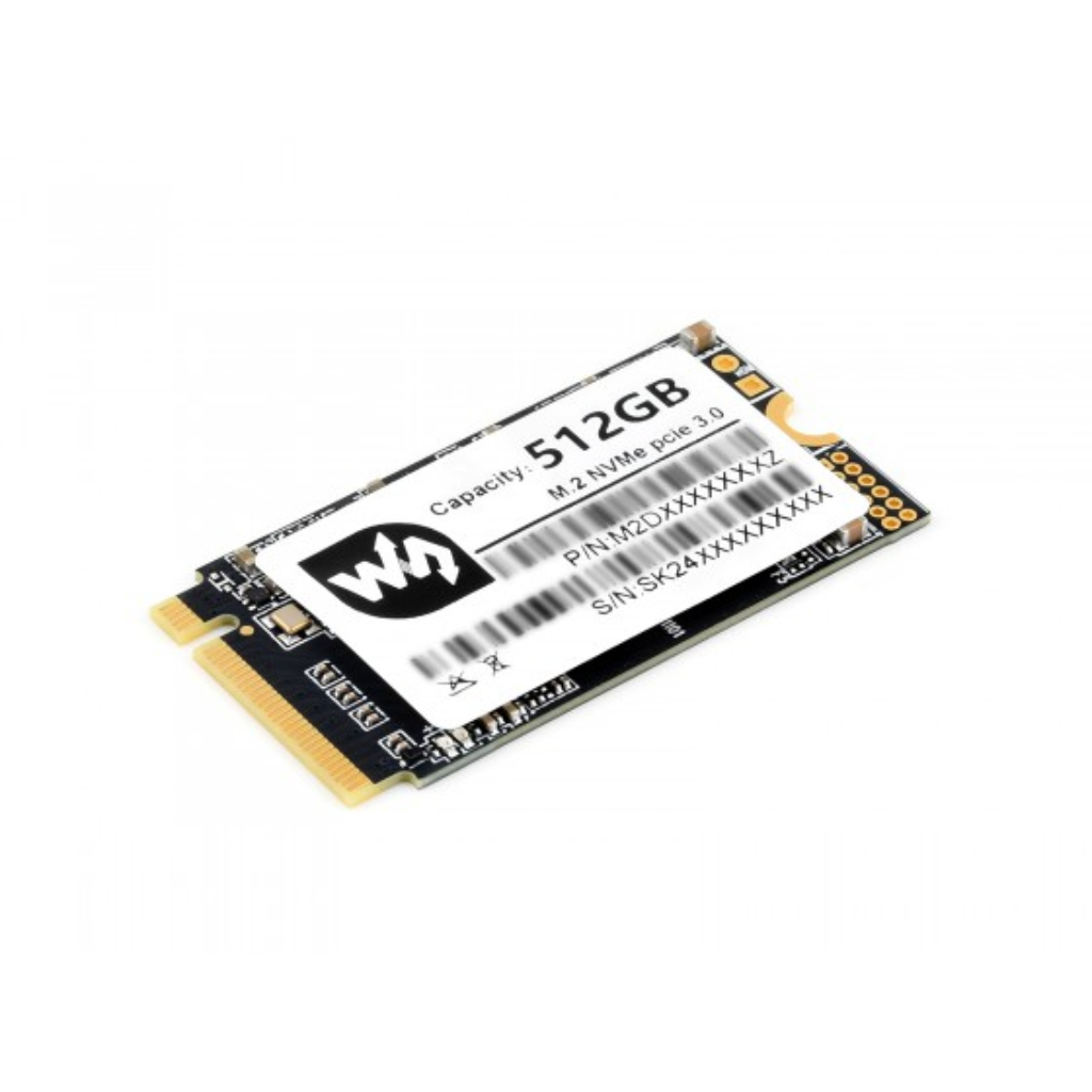 SK NVME 2242 512G SSD-M.2 высокоскоростной твердотельный накопитель