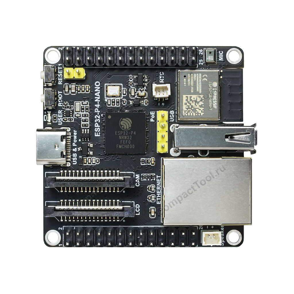 ESP32-P4-NANO Базовый комплект