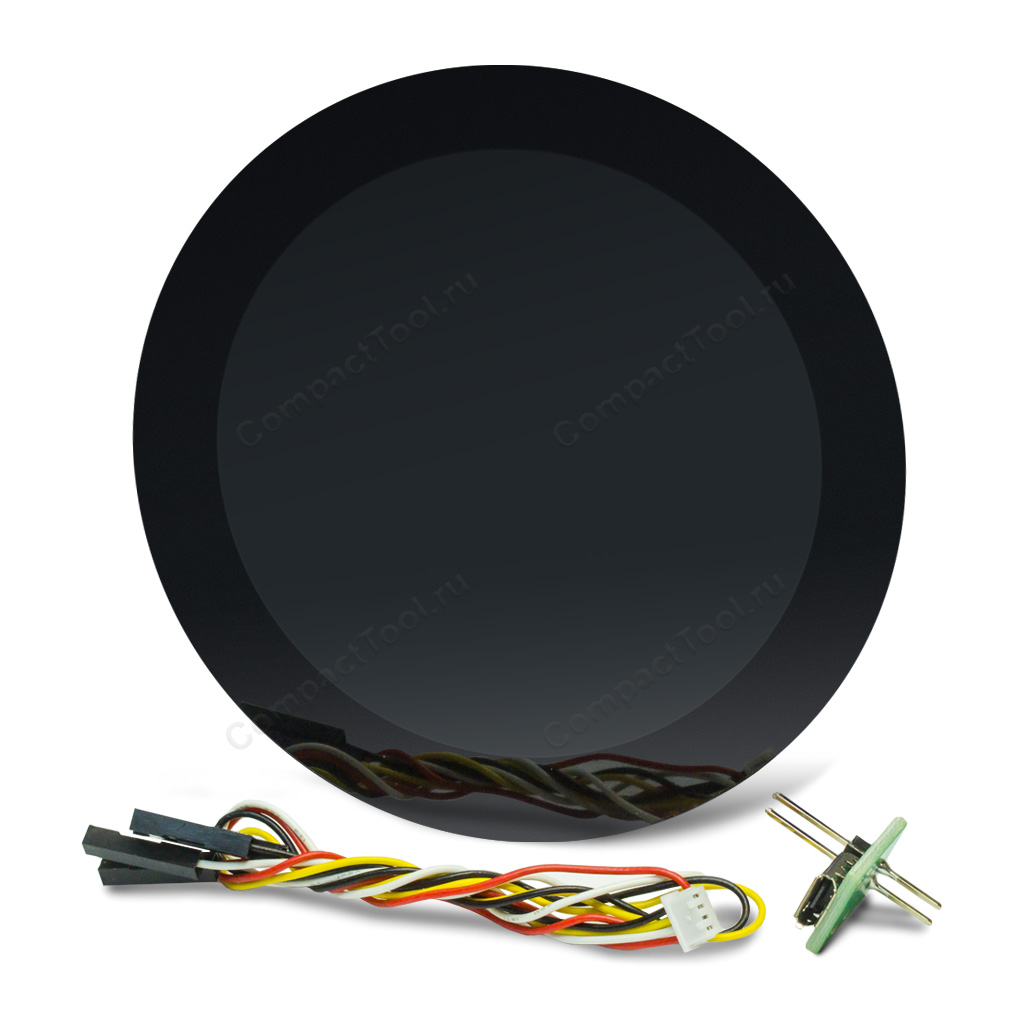 NX4848E028-011C Nextion Edge