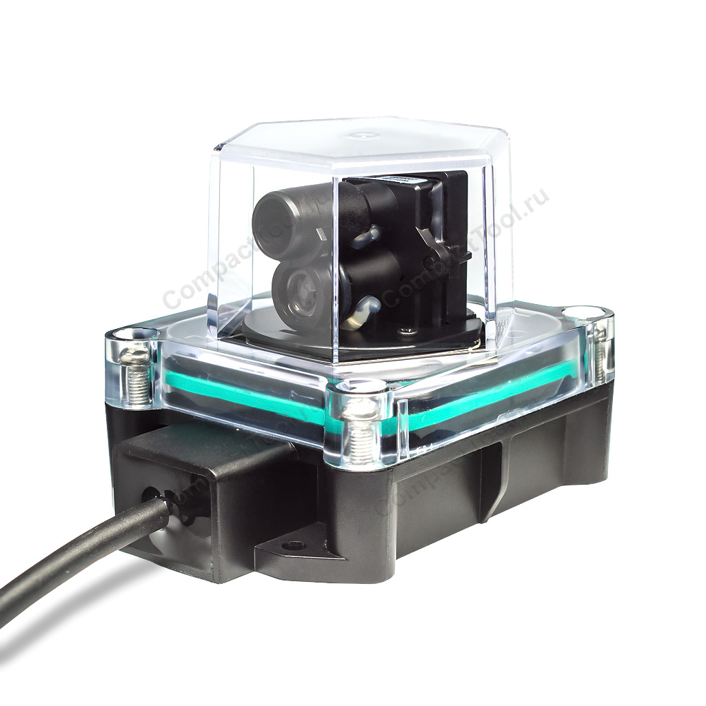 VLS-H5 Benewake ИК-лидар 360° сканирующий подводный