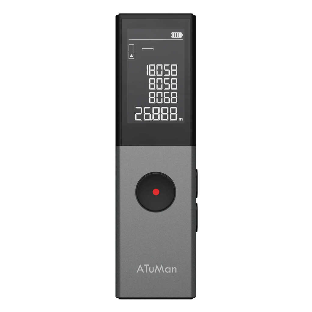 Дальномер ATuMan Duka LSB Laser Distance Meter