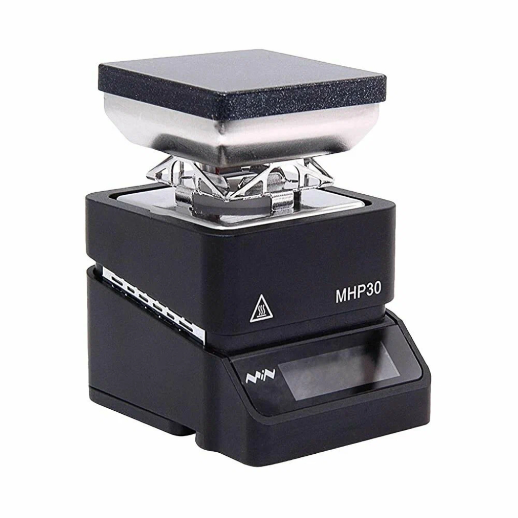 MINIWARE MHP30 подогреватель печатных плат