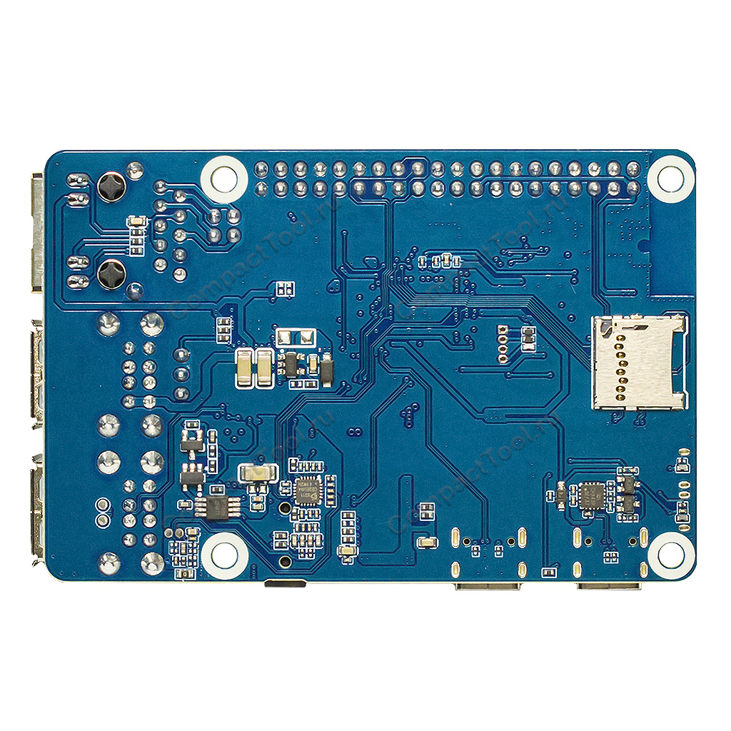 ESP32-P4-WIFI6-DEV-KIT Базовый комплект