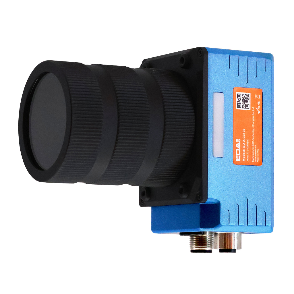 EDATEC ED-AIC3100 промышленная камера