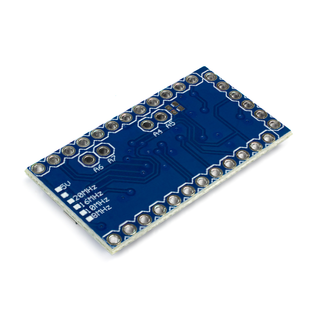 Arduino PRO MINI 5В ATmega328P 16МГц