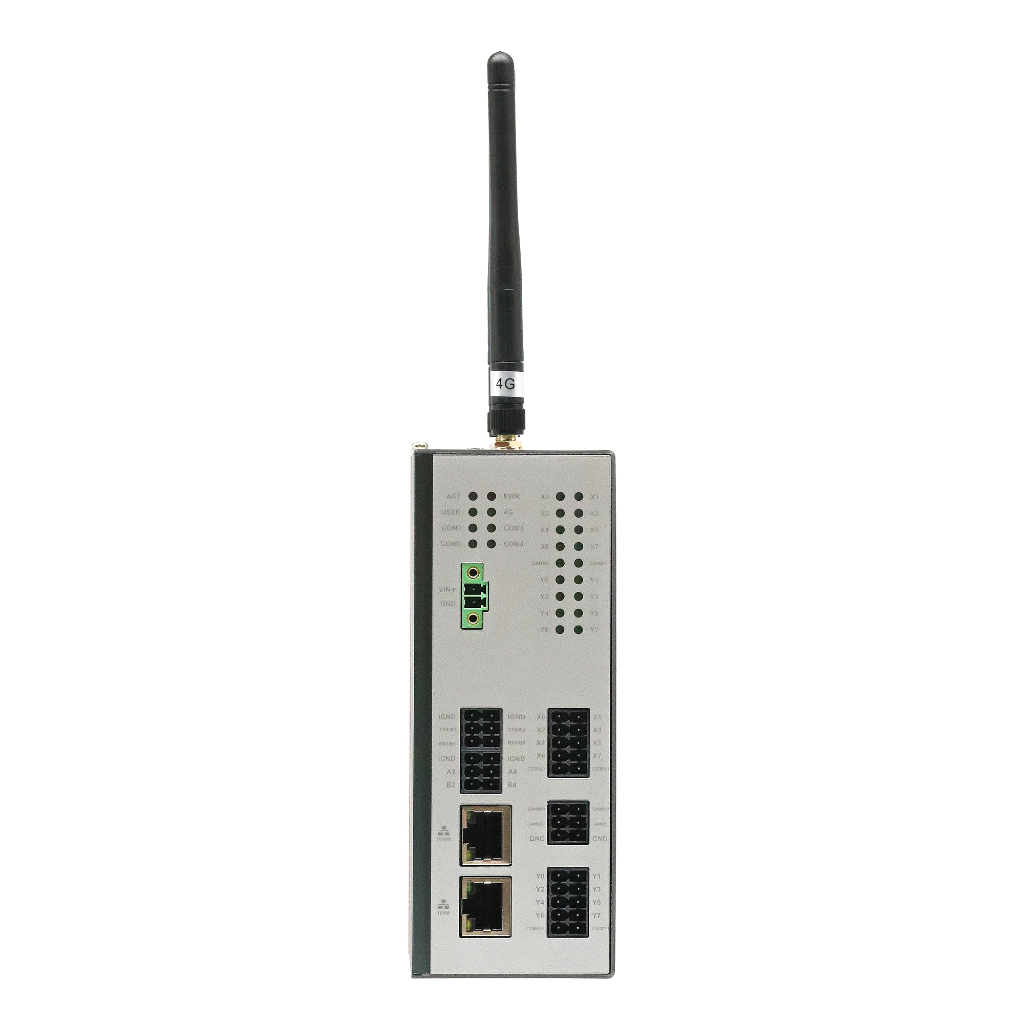 EDATEC ED-IPC3630 промышленный компьютер