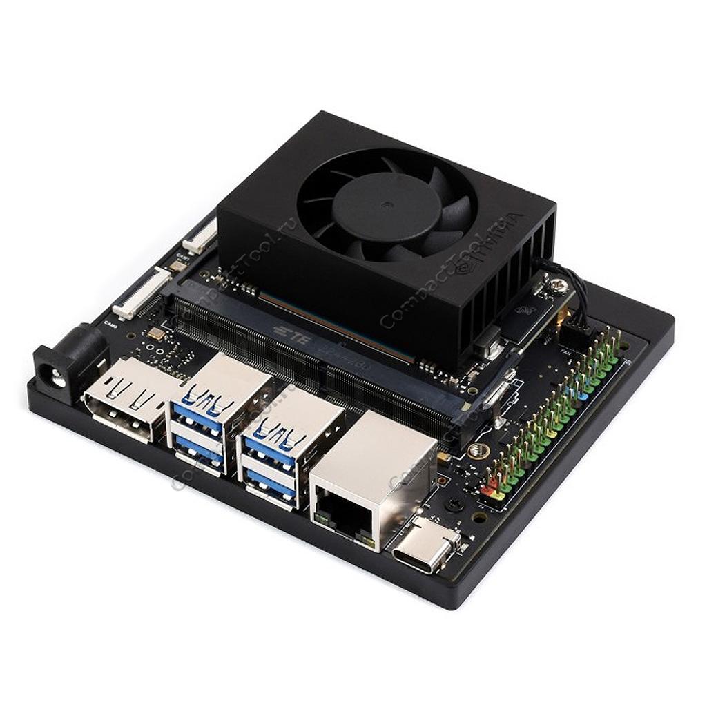 NVIDIA Jetson Orin NX 8G Waveshare Комплект разработчика